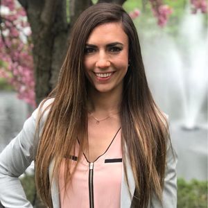 Meet your Posher, Abbie